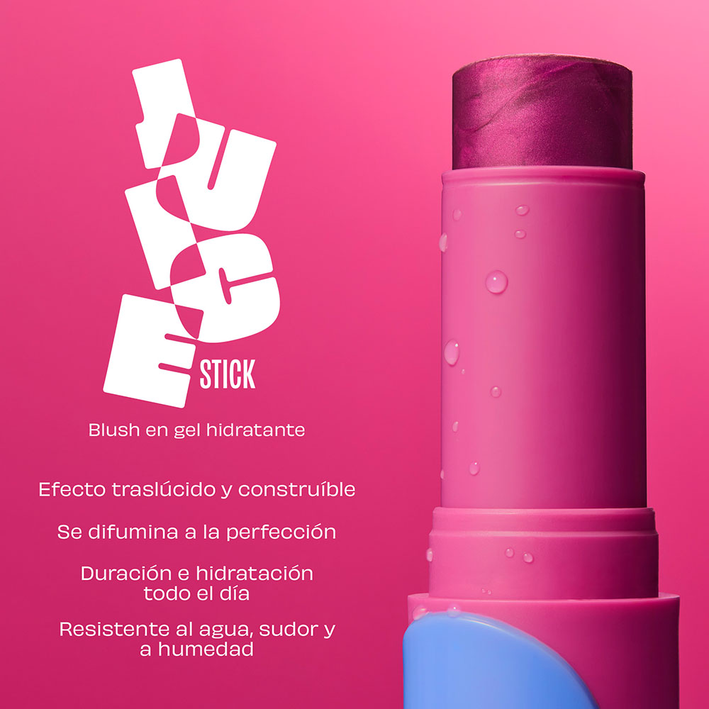 JUICE STICK DEWY BLUSH STICK (RUBOR EN BARRA)
